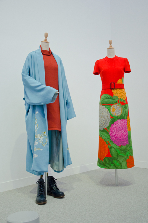 日本ファッションの30年をたどる大規模展 - ミントデザインズ、アンリアレイジなどデザイナーインタビュー｜写真64