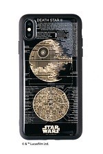 基板のプロ”が作る基板iPhoneケースに『スター・ウォーズ』モデル、X