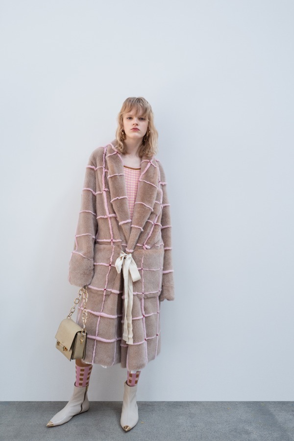 マルニ(MARNI) 2019年リゾートウィメンズコレクション  - 写真13