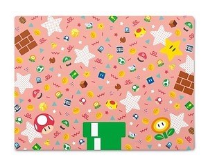 任天堂 スーパーマリオのホーム パーティグッズ ハテナブロックのラグやパックンフラワースリッパなど ファッションプレス