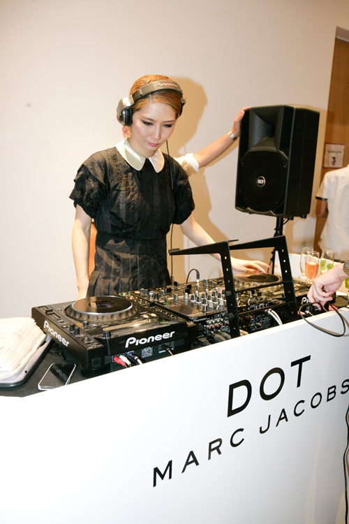 マーク ジェイコブス(MARC JACOBS) DOT MARC JACOBS｜写真4