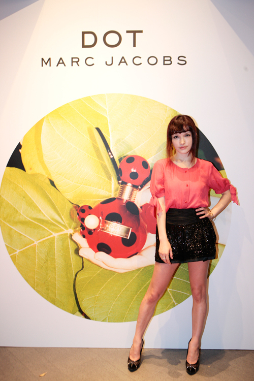 マーク ジェイコブス(MARC JACOBS) DOT MARC JACOBS｜写真9