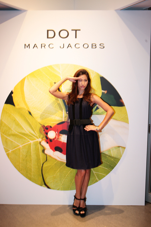 マーク ジェイコブス(MARC JACOBS) DOT MARC JACOBS｜写真13