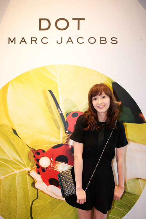 マーク ジェイコブス(MARC JACOBS) DOT MARC JACOBS｜写真26