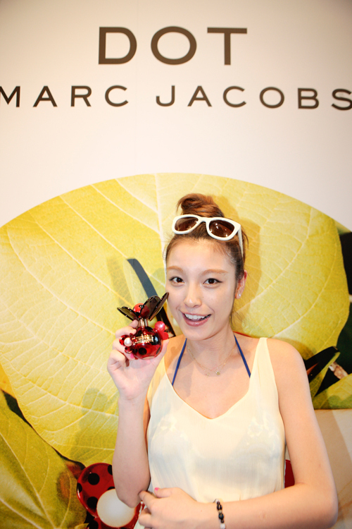 マーク ジェイコブス(MARC JACOBS) DOT MARC JACOBS｜写真28