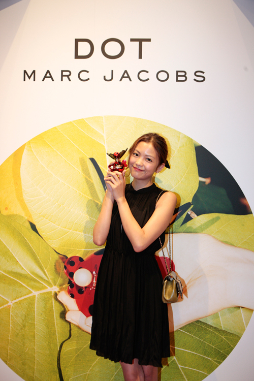 マーク ジェイコブス(MARC JACOBS) DOT MARC JACOBS｜写真29