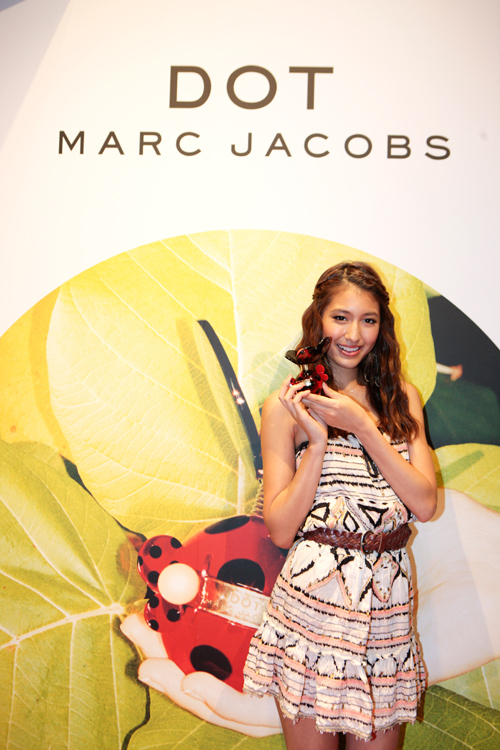 マーク ジェイコブス(MARC JACOBS) DOT MARC JACOBS｜写真30