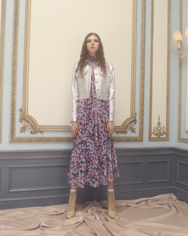 ジルスチュアート(JILLSTUART) 2019年春夏ウィメンズコレクション  - 写真16