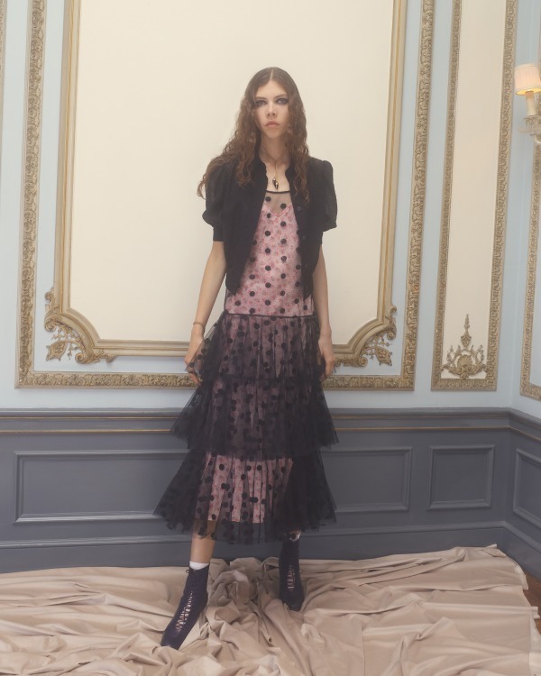 ジルスチュアート(JILLSTUART) 2019年春夏ウィメンズコレクション  - 写真26