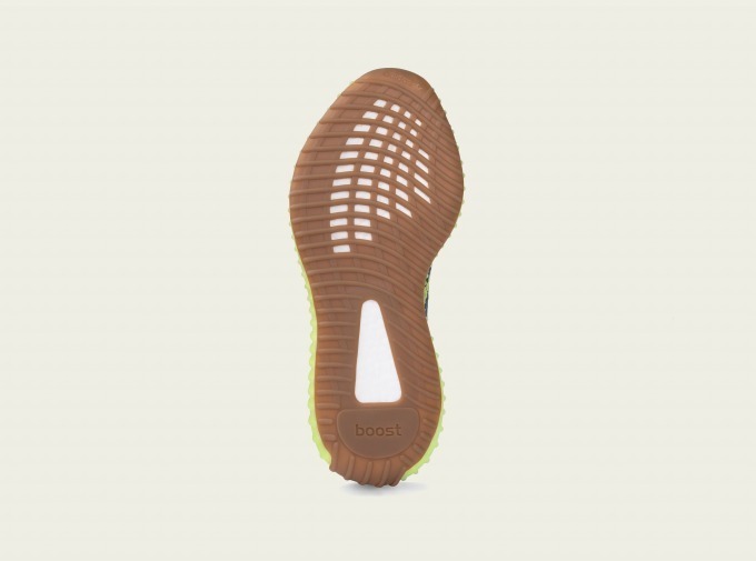 adidas yeezy boost 350 womens yellow