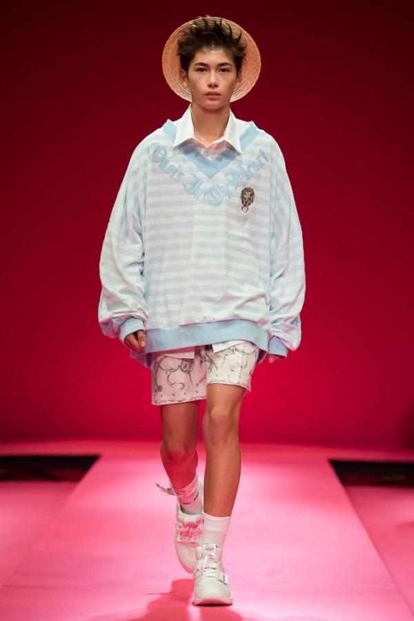 ミルクボーイ(MILKBOY) 2019年春メンズコレクション  - 写真28