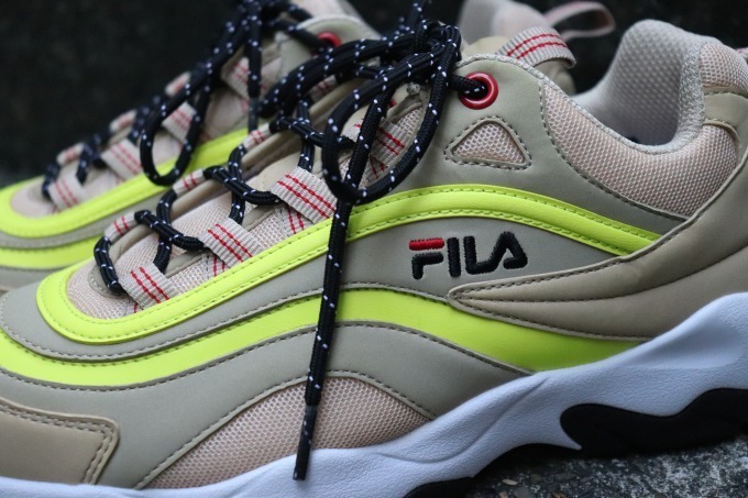 フィラ(FILA), アトモス(atmos) FILA RAY｜写真13