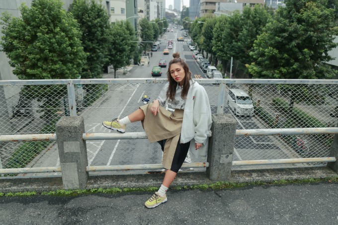 フィラ(FILA), アトモス(atmos) FILA RAY｜写真18