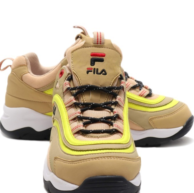 フィラ(FILA), アトモス(atmos) FILA RAY｜写真4