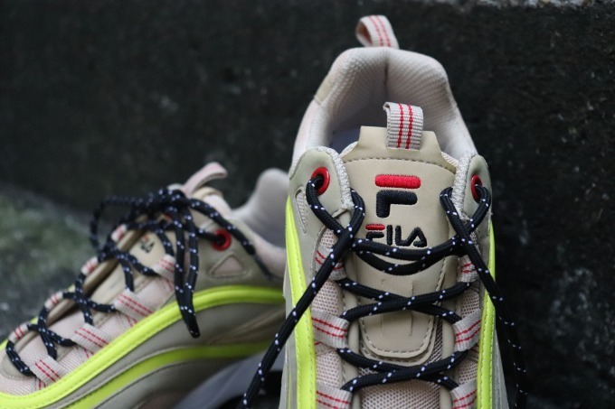 フィラ(FILA), アトモス(atmos) FILA RAY｜写真12