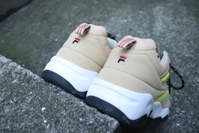 フィラ(FILA), アトモス(atmos) FILA RAY｜写真15