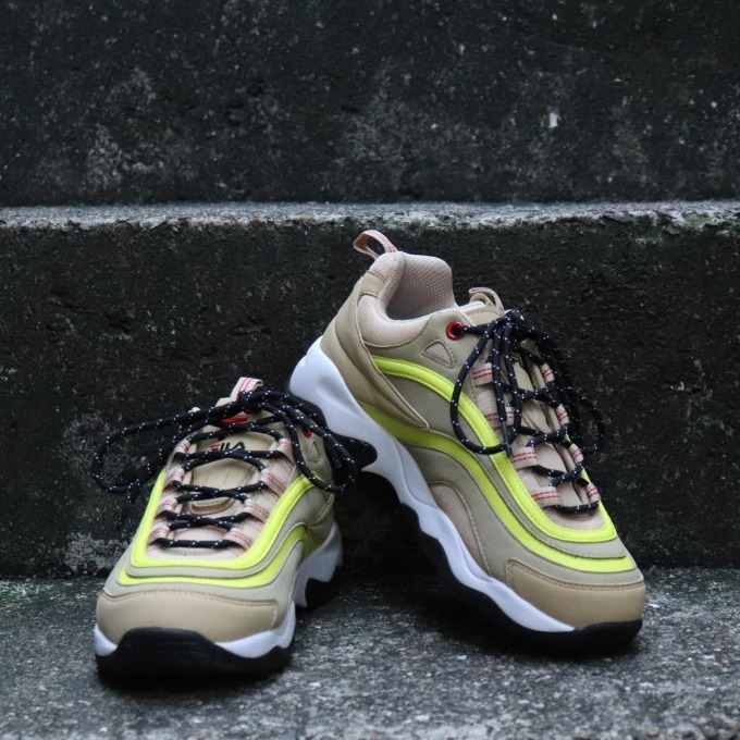 フィラ(FILA), アトモス(atmos) FILA RAY｜写真11