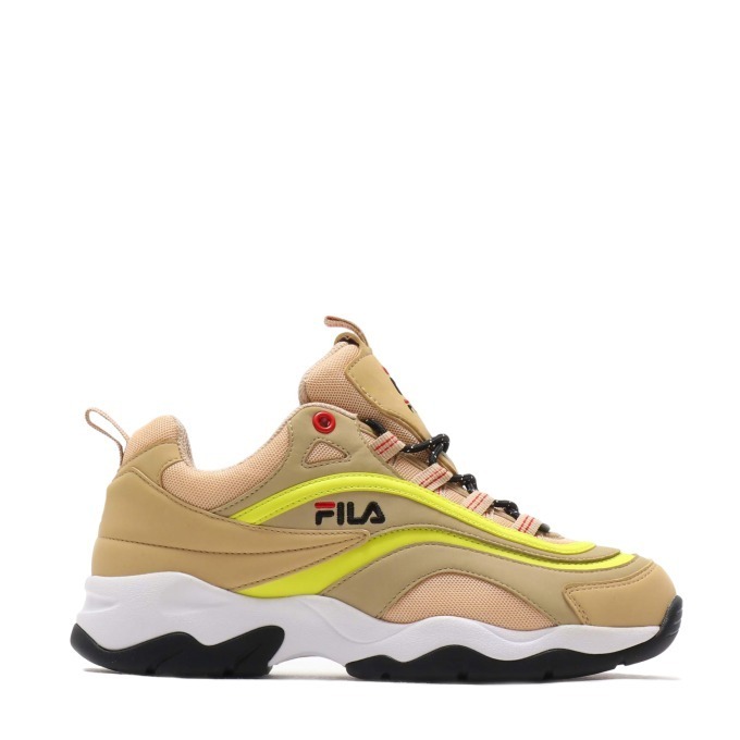 フィラ(FILA), アトモス(atmos) FILA RAY｜写真2