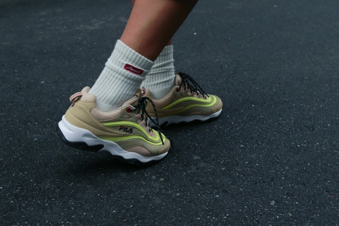 フィラ(FILA), アトモス(atmos) FILA RAY｜写真9