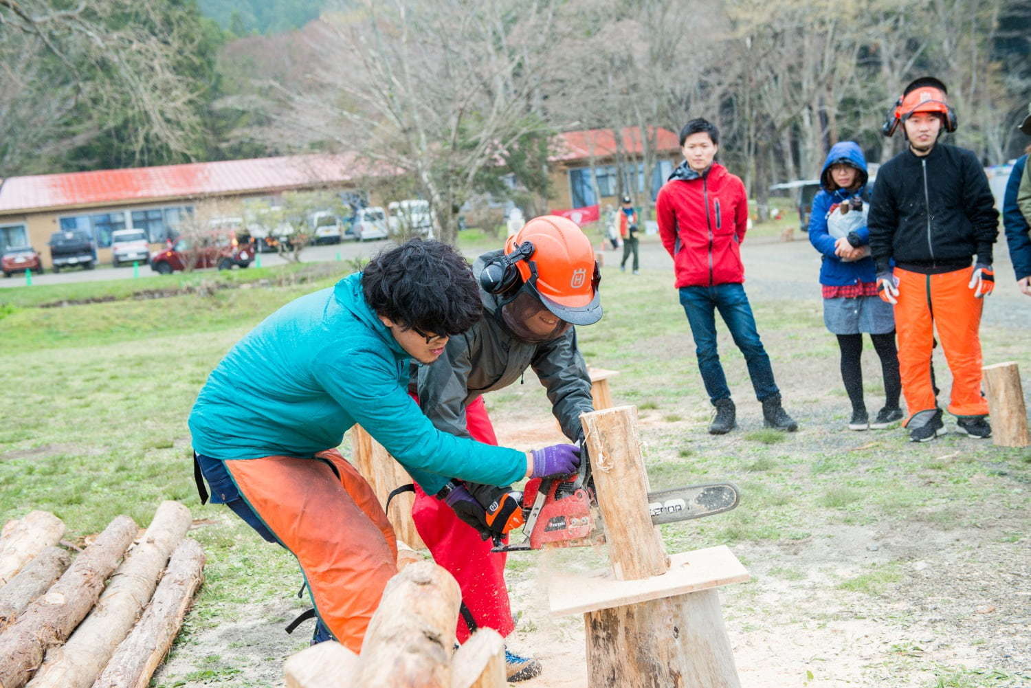 キャンプフェス「GO OUT JAMBOREE」静岡で、アーティストライブ＆野外映画上映会｜写真16