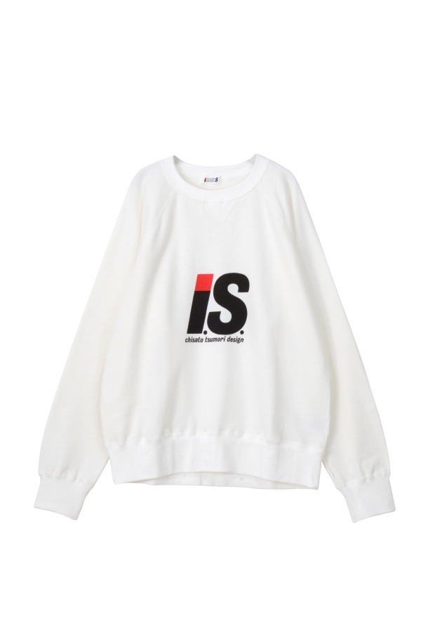 ツモリチサトの前身「I.S.」ラフォーレ原宿の限定ショップで復活