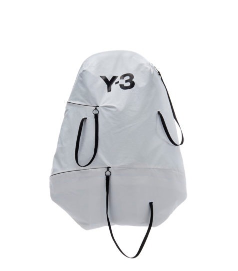 Y-3の19春夏の新作 - 史上最軽量スニーカーほか、スカイダイビング着想の機能的なモードウェア｜写真23