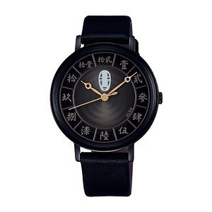 【新品未使用】セイコー SEIKO アルバ リキ 千と千尋の神隠し 腕時計メンズ