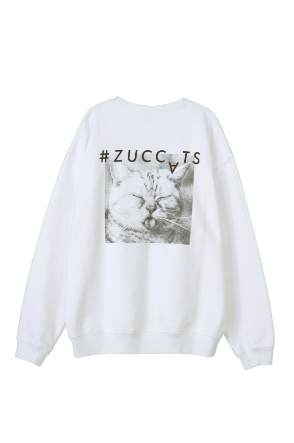 ズッカ(ZUCCa) ZUCCATS｜写真3