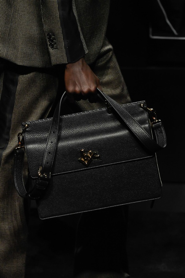 フェンディ(FENDI) 2019-20年秋冬メンズコレクション  - 写真56