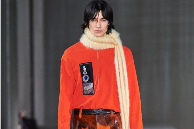 アクネ ストゥディオズ(Acne Studios) 2019-20年秋冬メンズ