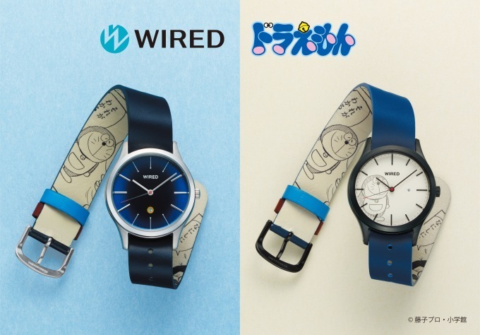 セイコー(SEIKO) ドラえもん｜写真1