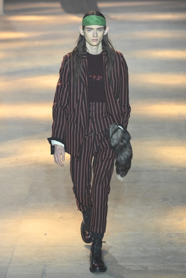 ann demeulemeester 2019aw パンツ | nate-hospital.com