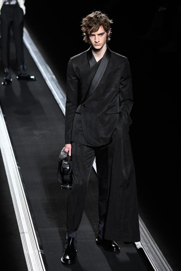 dior homme collection 2019