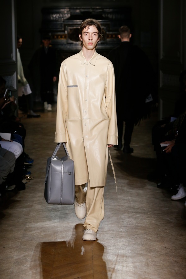 ジル サンダー(JIL SANDER) 2019-20年秋冬メンズコレクション  - 写真24