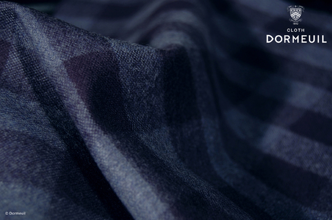 ドーメル(DORMEUIL) ドーメル｜写真5