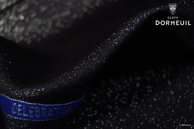 ドーメル(DORMEUIL) ドーメル｜写真7