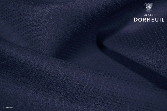 ドーメル(DORMEUIL) ドーメル｜写真8