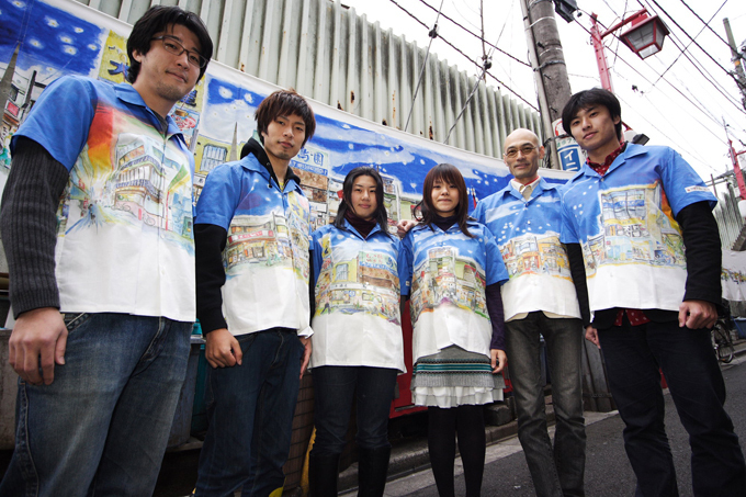 草間彌生のカボチャが出現！新宿エリアがアート空間になる巨大イベント開催｜写真12