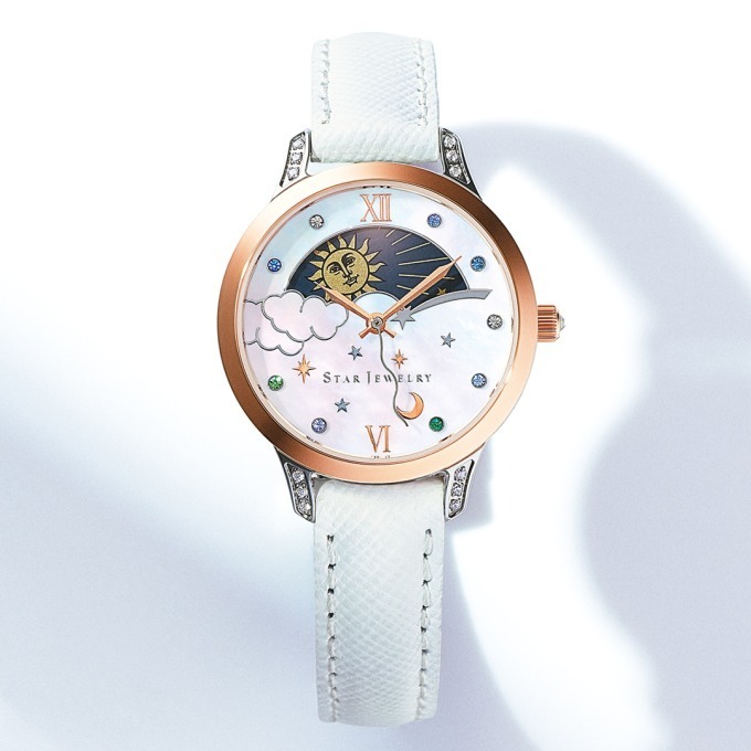 59%OFF!】 Star Jewelry 腕時計 agapeeurope.org