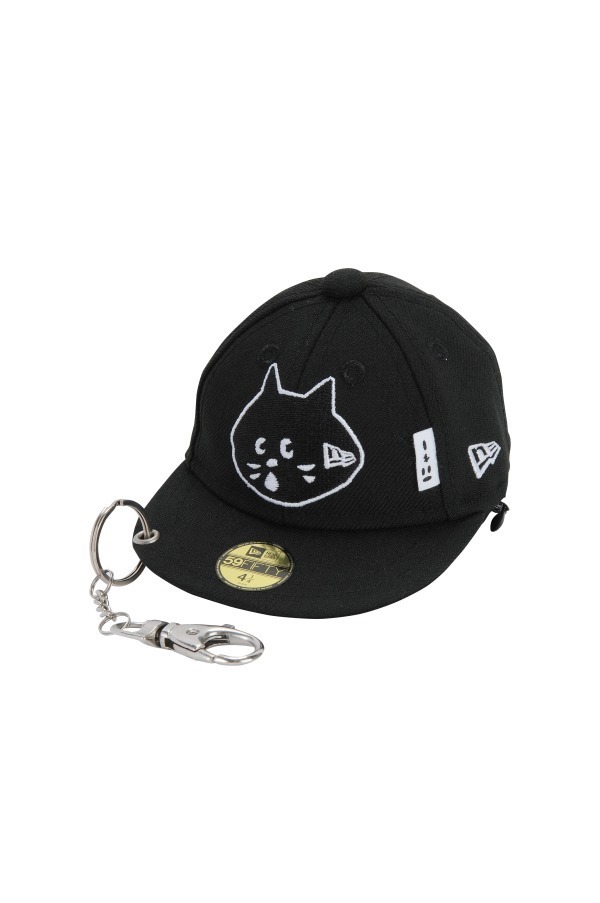 にゃー(NYA-), ニューエラ(NEW ERA) にゃー×ニューエラ｜写真6