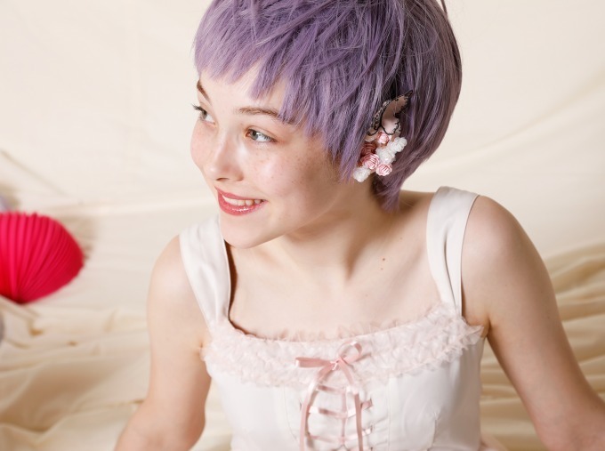 エミリーテンプルキュート(Emily Temple cute) 2019年春ウィメンズコレクション  - 写真24