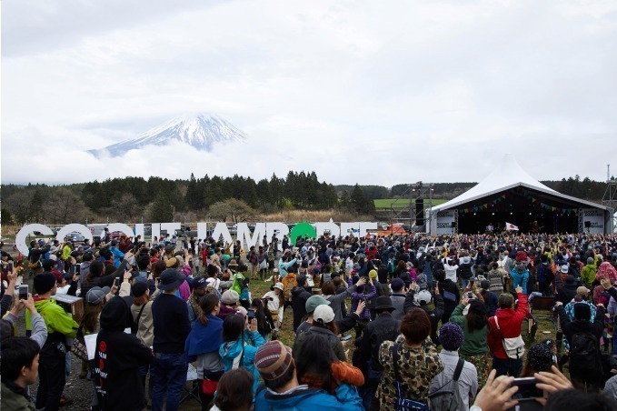 夏フェス情報 2019 - フジロックやサマソニ、日本初上陸のクラシック音楽フェスほか｜写真7