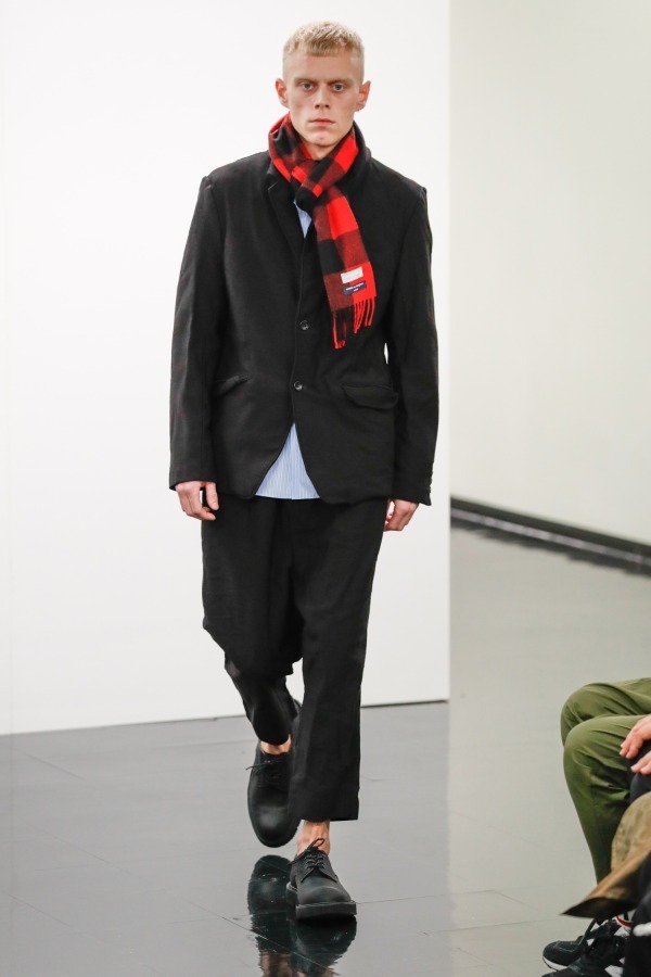 2019AW COMME des GARCONS ジャケット-