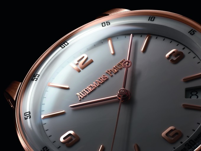 オーデマ ピゲ(AUDEMARS PIGUET) CODE 11.59 バイ オーデマ ピゲ｜写真18