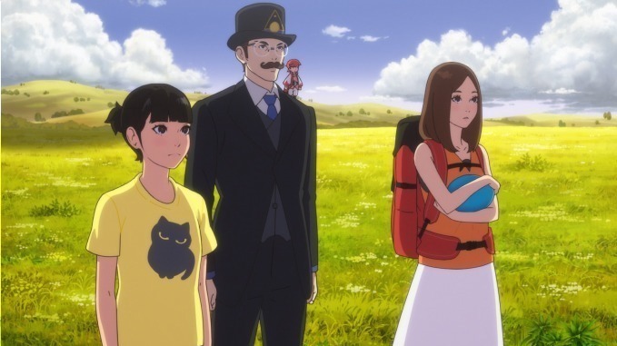 【映画】2019年公開「邦画アニメ」をピックアップ、新海誠監督最新作や人気アニメ劇場版など｜写真10