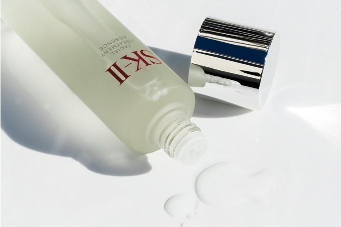 SK-II 化粧水“みんなが知りたい”10のギモン - その効果やおすすめの