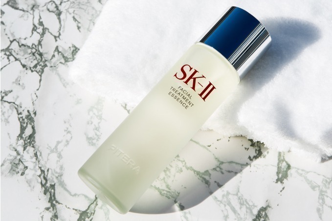 SK-Ⅱ 化粧水