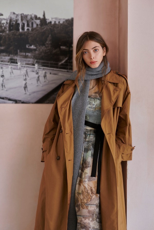 レッド ヴァレンティノ(REDValentino) 2019-20年秋冬ウィメンズコレクション  - 写真23