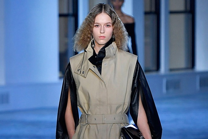 3.1 フィリップ リム(3.1 Phillip Lim) 2019-20年秋冬ウィメンズ