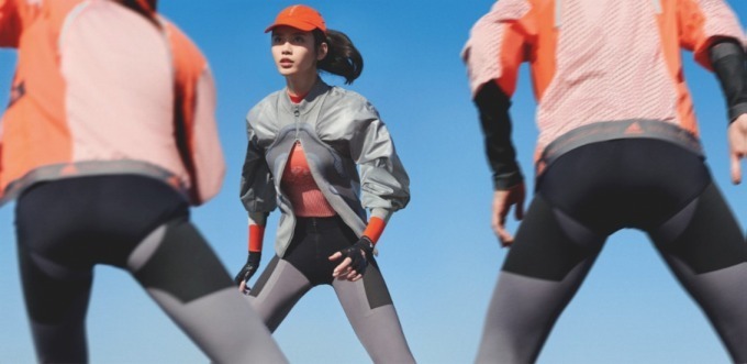 アディダス バイ ステラ・マッカートニー(adidas by Stella McCartney) ウルトラブースト｜写真4